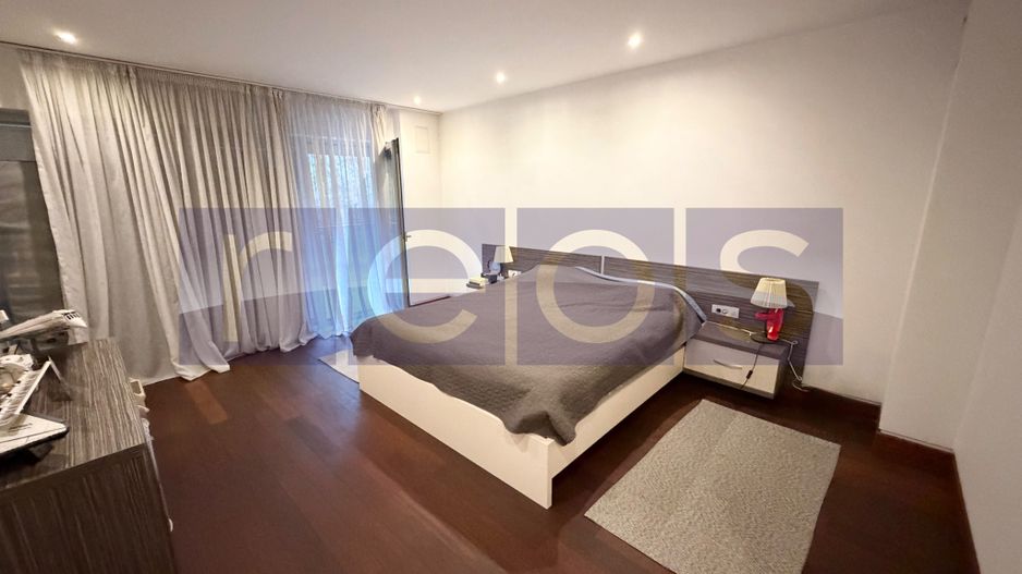 VANZARE 3 CAMERE | 126 MP | 2 PARCARI SUBTERANE | ARCUL DE TRIUMF – HERASTRAU - Poză 5