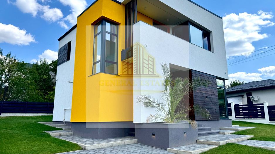 Vânzare Casă în 2 Nivele  - 160 m.p - Vișan. - Poză 1