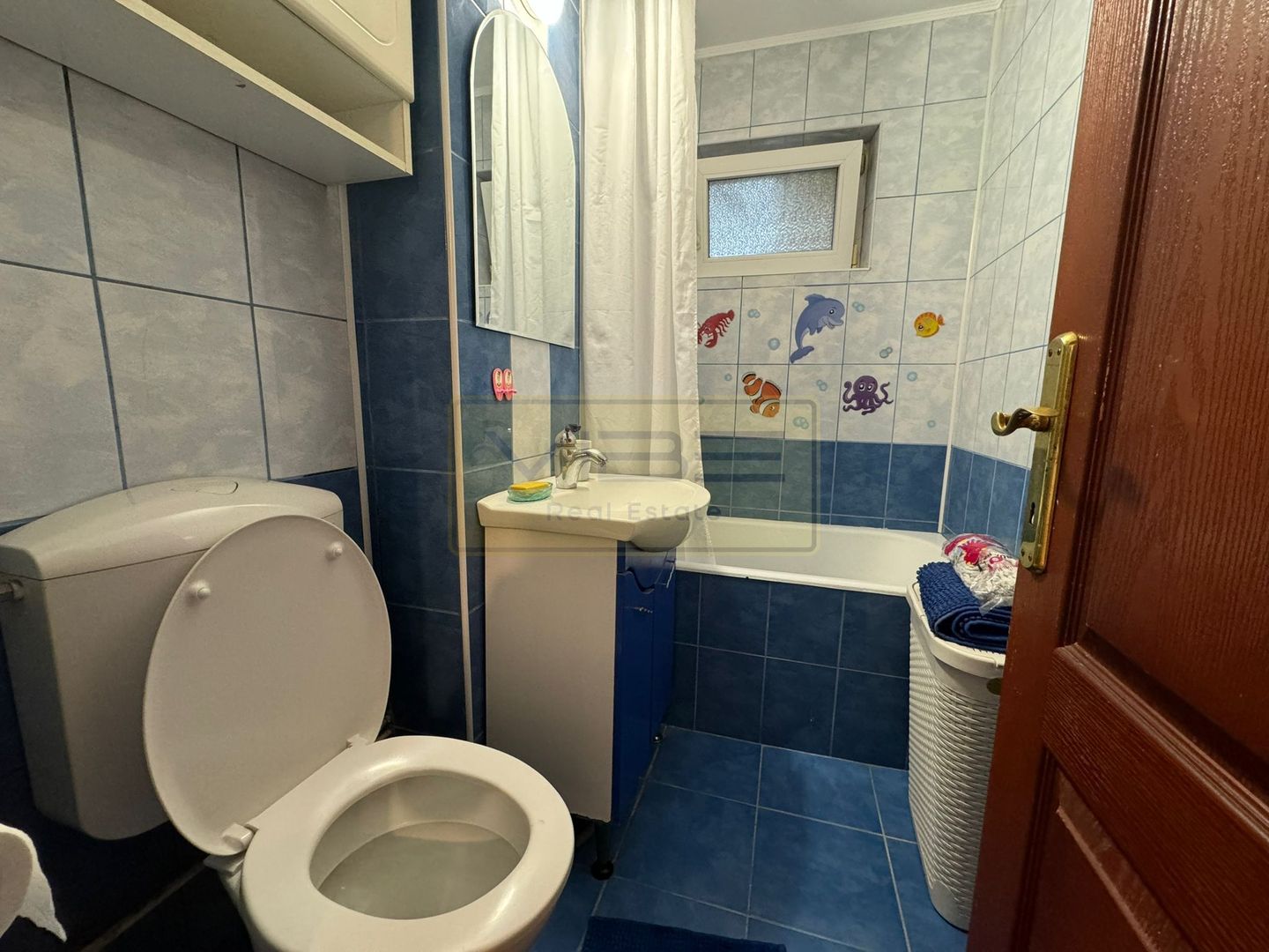 Apartament 2 dormitoare +living Pacurari -Alpha Bank - Poză 12
