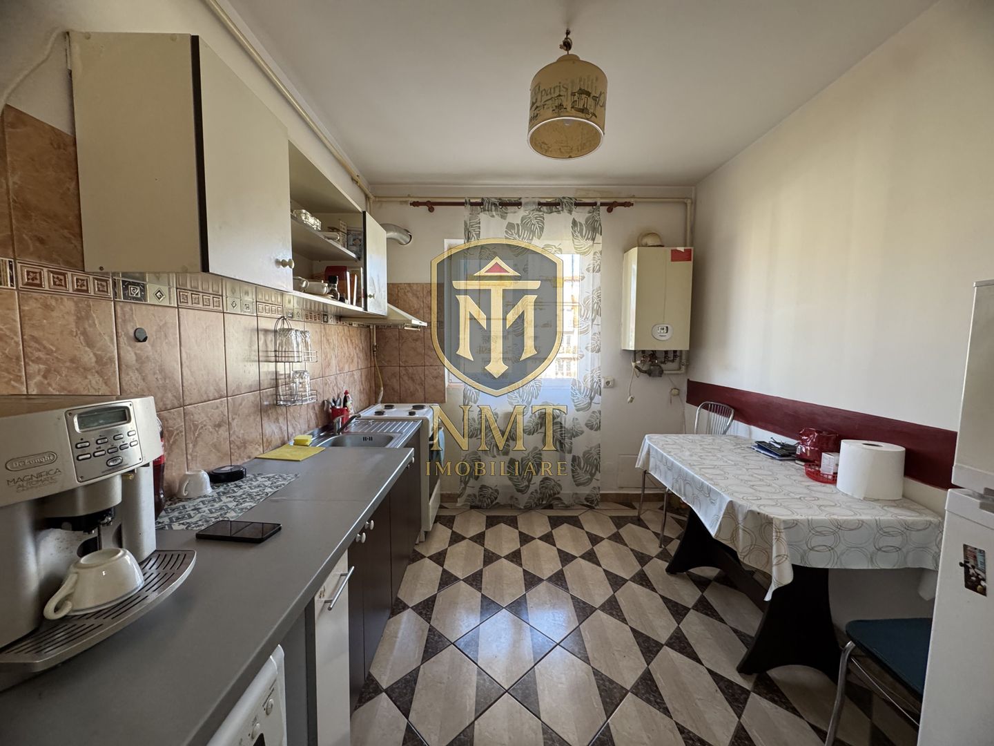 Apartament cu 1 camera | 40 mp | Eroilor - Poză 3