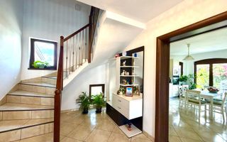 Casa individuala  PREMIUM   cu 4 camere - complet mobilata - Timisoara - Poză 3