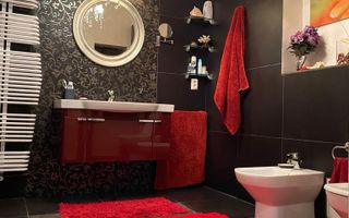 Vila individuala Capitale - Poză 30