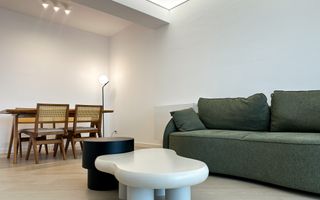 Apartament 2 camere I Cortina North I Boxa I Loc de parcare - Poză 3