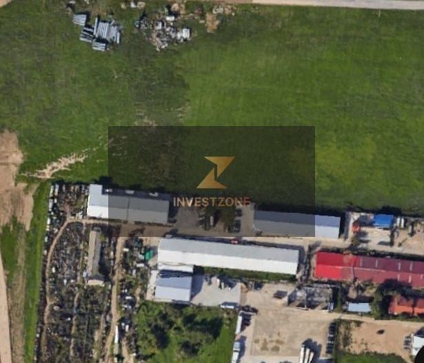 Vindem teren  67000 mp cu acces direct la autostrada Transilvania - Poză 1