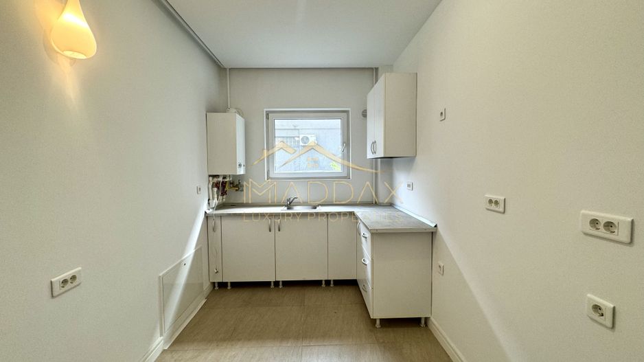 Apartament cu 3 camere + Curte 60mp // Floreasca - Poză 12
