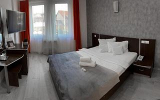 HOTEL SILVER– PRIME HOSPITALITY ASSET 4★ Operational - Poză 30