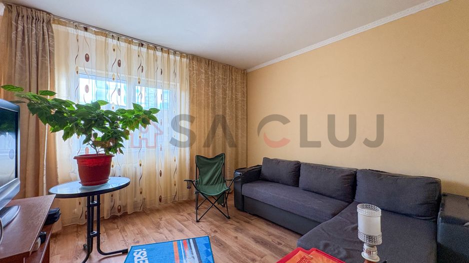 Apartament 3 camere Marasti - Poză 1