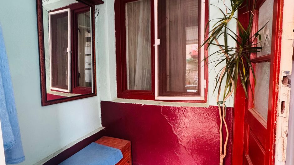 Casa singur in curte zona Dealuri Oradea - Poză 10