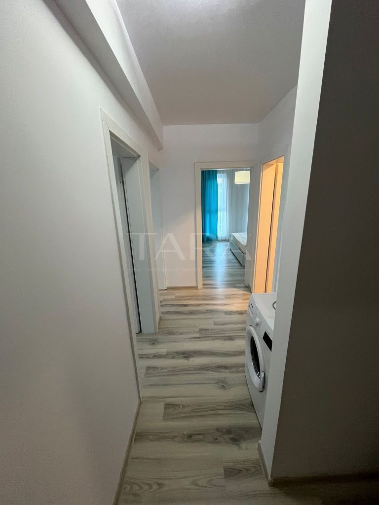 Apartament finisat, mobilat, ideal investiție, ocupabil imediat! - Poză 6