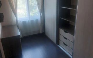 2 camere, Tatarasi-Dispecer, etaj 1/4, renovat, liber! - Poză 3