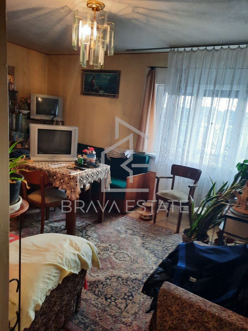 Apartament 2 camere, 53 mp, balcon, necesită renovare, zona Marasti - Poză 6
