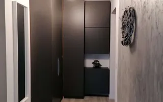 Vilă individuală cu 4 camere | Mobilată și utilată | Corbeanca - Poză 12