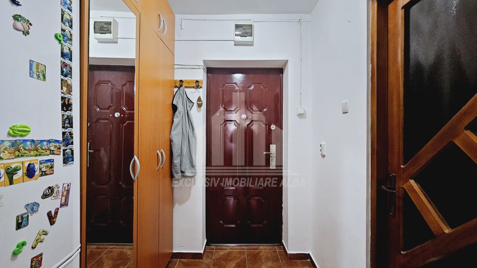 Garsoniera de vanzare in Centru - Poză 7