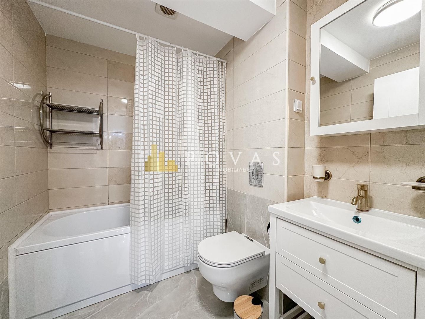 Inchiriere Apartament 3 Camere Erou Iancu Nicolae Pipera - Poză 9