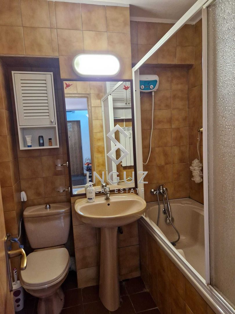 *Apartament de închiriat cu 3 camere – Calea Moșilor, București* - Poză 4