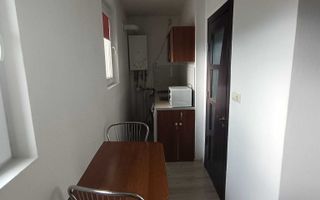 Garsonieră cu panoramă, 21 mp, zona BIG, Mănăștur, Cluj-Napoca. - Poză 6