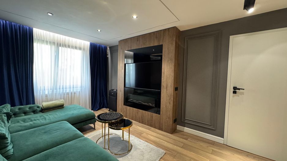 2 camere || LUX - DRISTOR - Poză 4