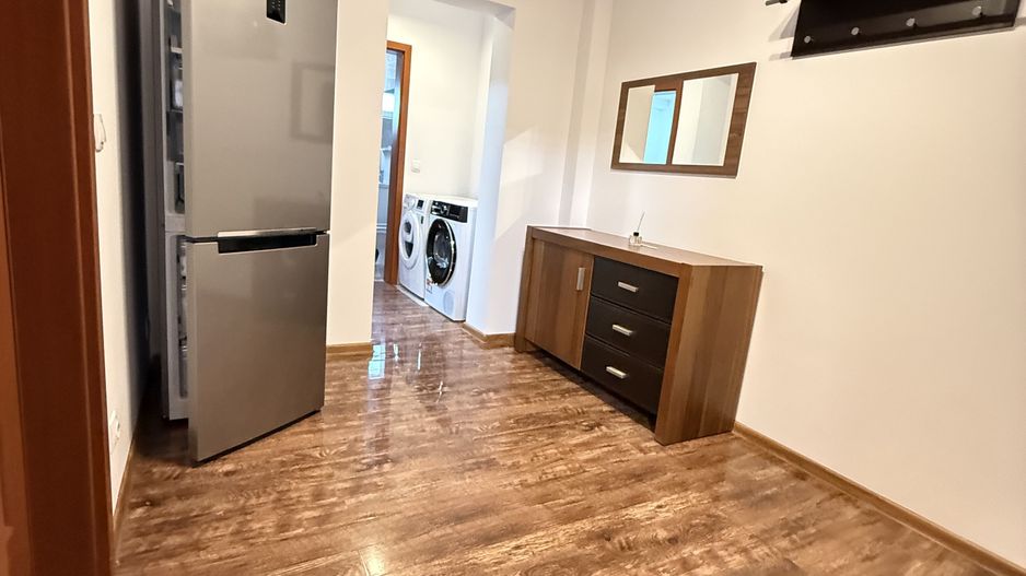 Braytim-Timisoara | 2 camere | Decomandat | Loc de parcare - Poză 8