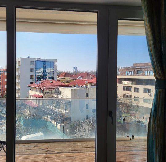 Apartament Soseaua Nordului | Parc Herastrau - Poză 7