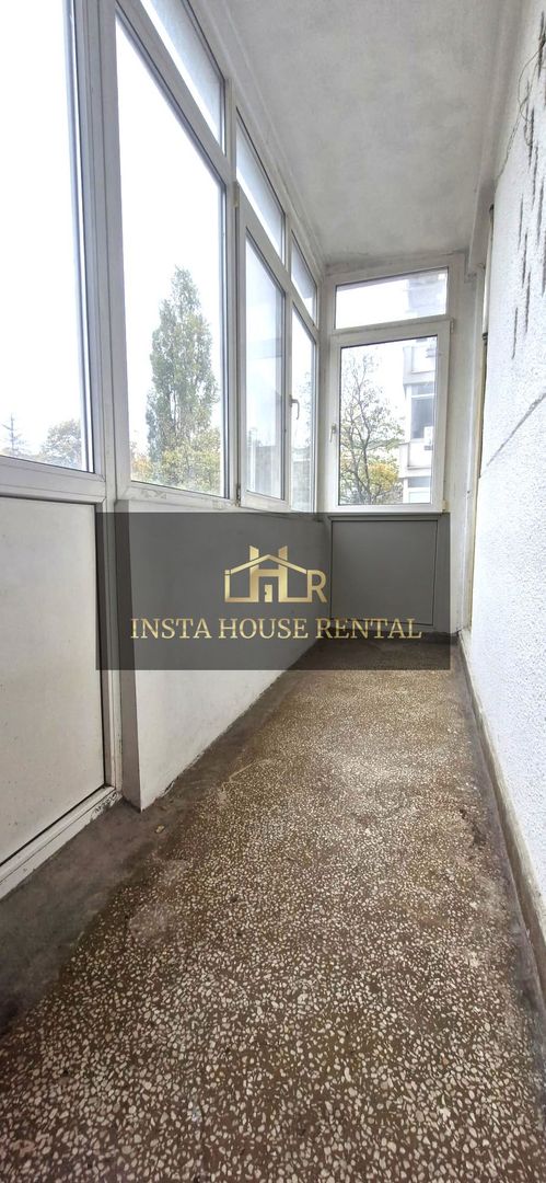 2 camere Grivita / Med Life | Vedere spate| - Poză 9