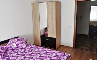 Apartament 2 camere, 54 mp utili, etaj 1, bloc nou, zona Kaufland - Poză 11