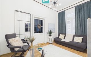 Apartament cu 2 camere | Ultracentral – Arad - Poză 2