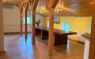 Casă 5 Camere cu fantana | Teren 1490 mp | Centrul Snagovului - Poză 25