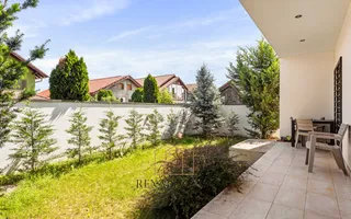 Giroc Vila Exclusivista | 5 Camere 235mp Utili P+1E Stil Mediteranean - Poză 18