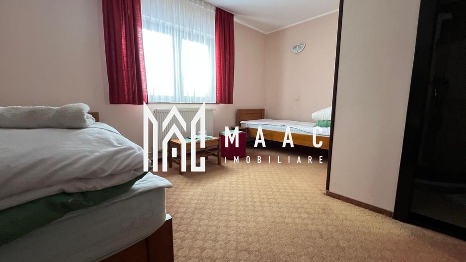 Pensiune + Casa | 626 MPU | Selimbar - Poză 24