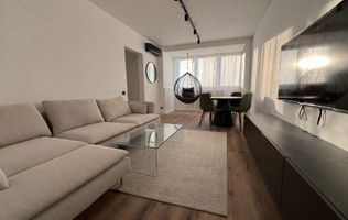 Apartament 3 camere Parc Floreasca
