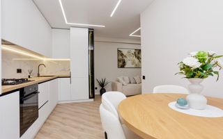 Vânzare, apartament cu 2 camere, str. Ialoveni,Telecentru - Poză 4