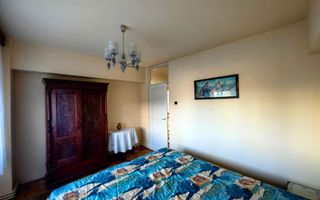 Apartament 4 camere I 96 mp I etaj 2 I Mihai Viteazu - Poză 10