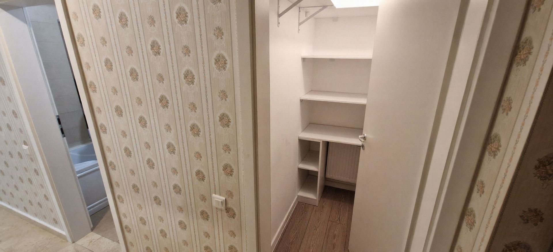 Apartament 2 camere Militari Residence - Poză 13