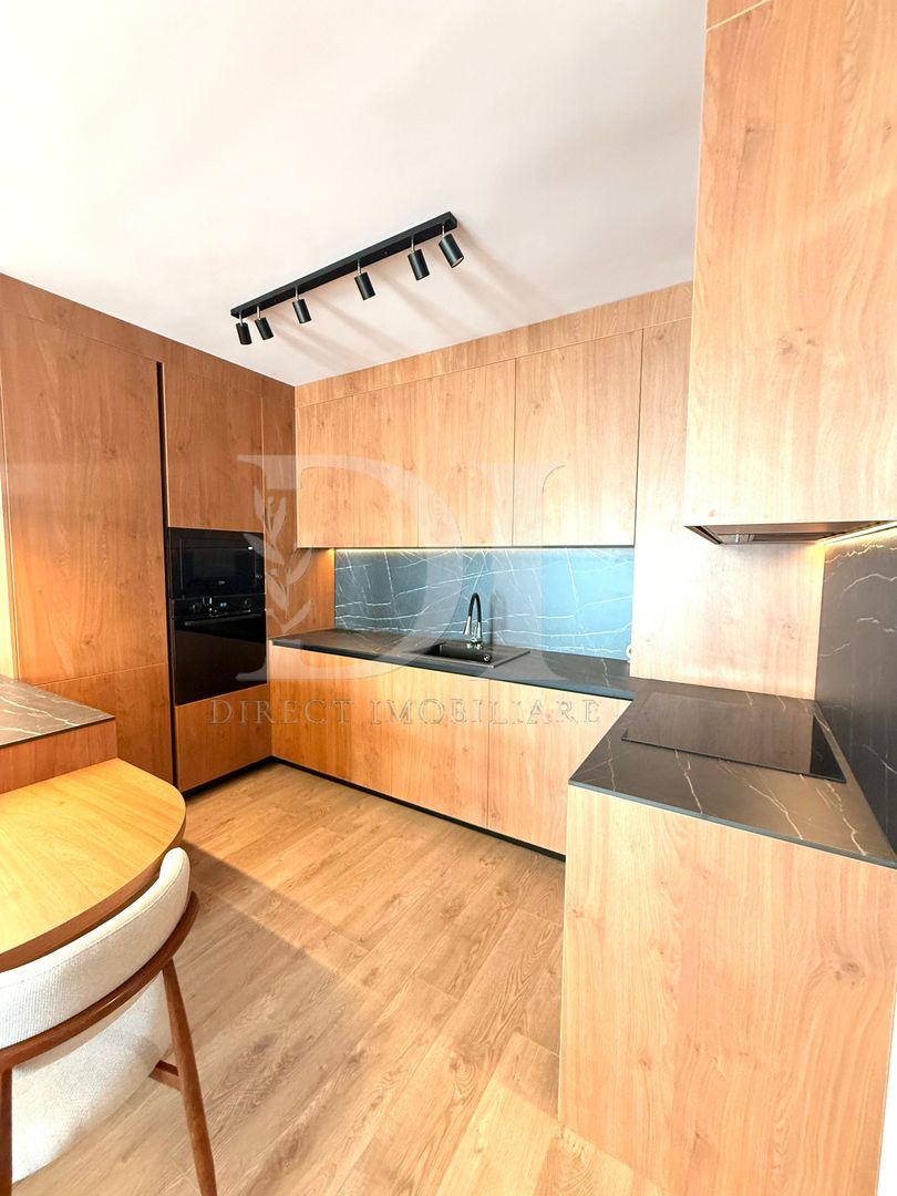 Apartament de inchiriat / etaj intermediar / Zona Eroilor - Poză 3