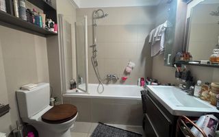 3 CAMERE+ LOC DE PARCARE INCLUS| FLOREASCA - Poză 21