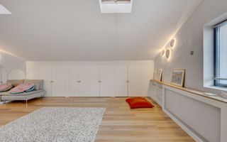 Vila Moderna | 4 Camere | Aviatiei - Poză 23