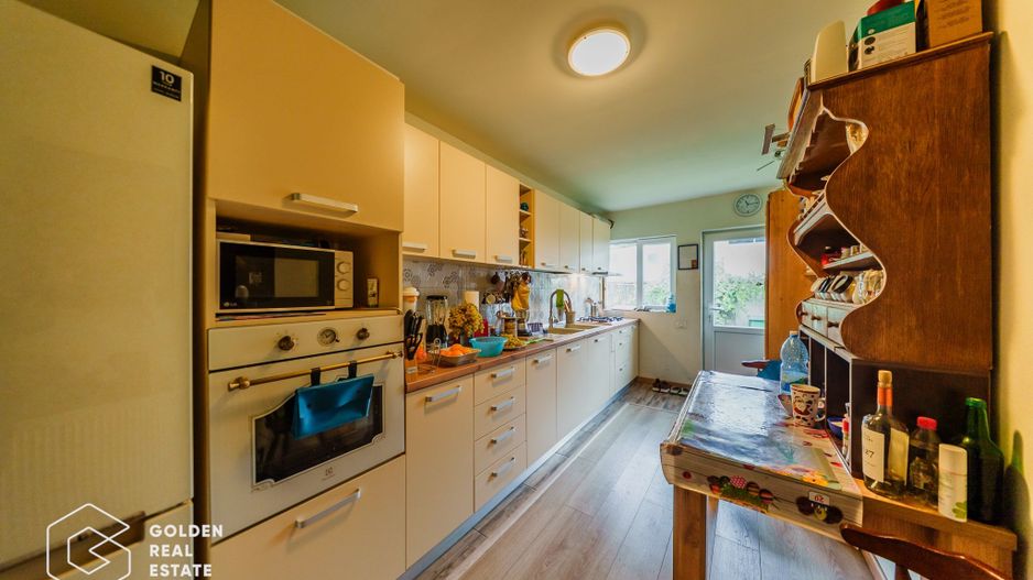 Proprietate in zona Centrala, complet amenajata, comision 0% - Poză 17