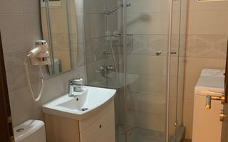 AP. 2 CAMERE-OBOR, BLOC REABILITAT, BUCATARIE INCHISA, MODERN - Poză 7