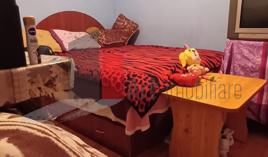 Apartament Visoi 3, parter - Poză 1