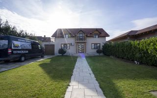 Vila moderna ï¿½n Cihei cu 4 dormitoare - Poză 1