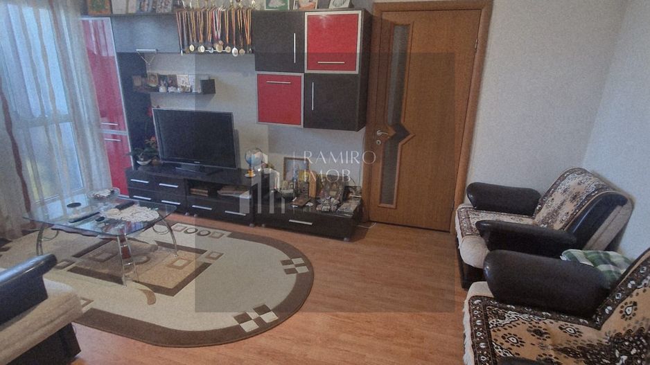 Apartament 2 camere Drumul Taberei/Metrou Raul Doamnei - Poză 4