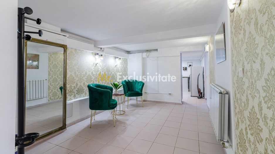 Spatiu Comercial Piata Gojului-Bulevardul Timisoara - Poză 3