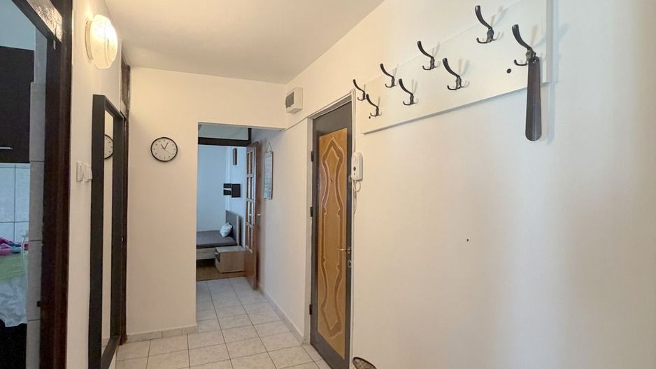 2 camere 56.75mp | 2 balcoane - Aviatiei - Poză 10