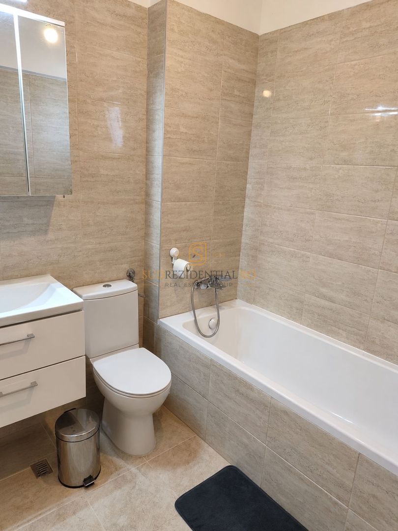 Apartament 2 camere | The Grand Kristal Faza I | Bd. Metalurgiei - Poză 4