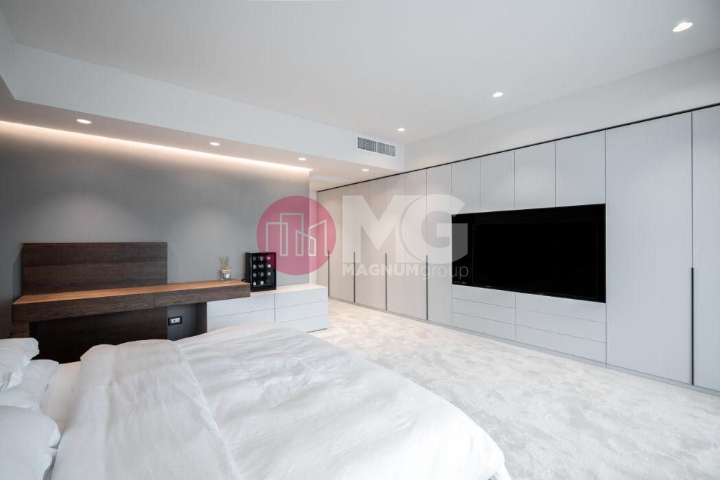 Apartament LUX 5 camere de vanzare Herastrau +Loc de parcare - Poză 5