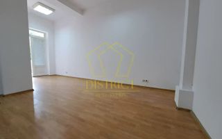 Spatiu comercial spatios, cu 2 incaperi 50 mp I Simion Barnutiu - Poză 3