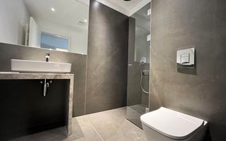 APARTAMENT DE LUX LA VANZARE/INCHIRIERE IN COMPLEX IN PIPERA - Poză 7