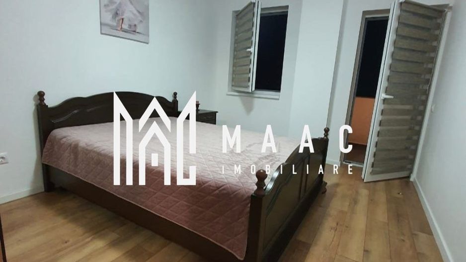 Apartament 2 camere | 70 MPU | Etaj 5 | Loc de parcare | Doamna Stanca - Poză 6