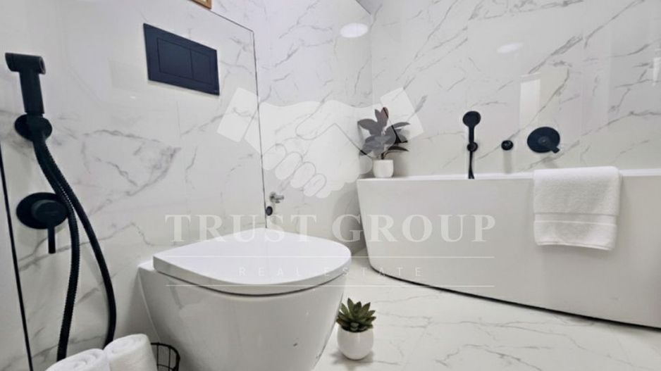 Apartament 3 camere Domenii | Imobil 2015 - Poză 8