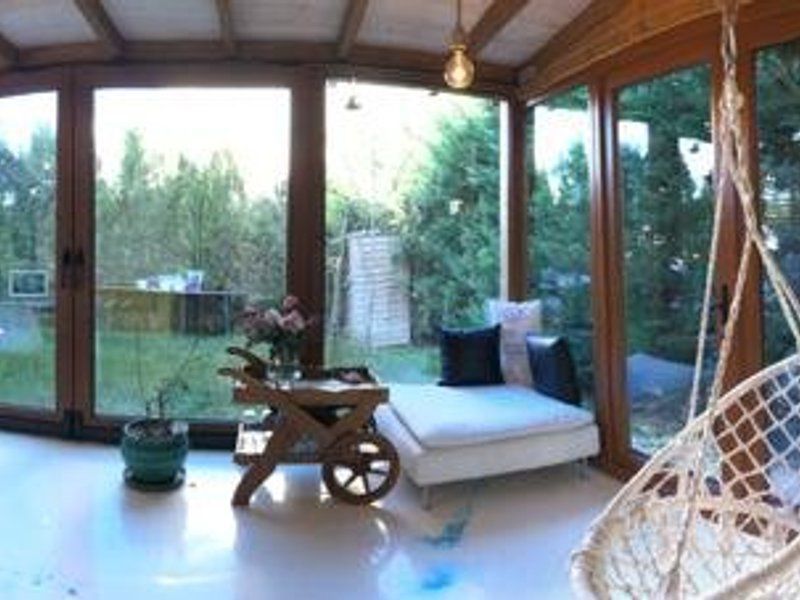 Vila mobilata si utilata, curte, terasa inchisa, parcare - Poză 5